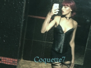 Coquette7