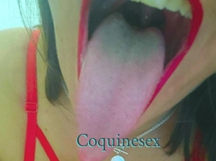 Coquinesex