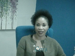 Cora