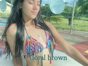 Coral_brown
