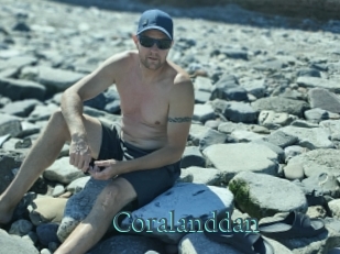 Coralanddan