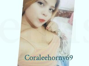 Coraleehorny69