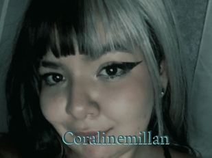 Coralinemillan