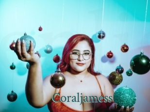 Coraljamess