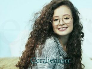 Coraljennerr