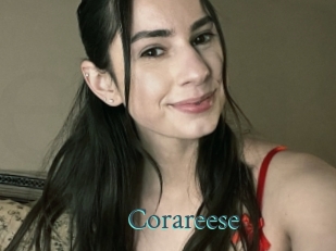 Corareese