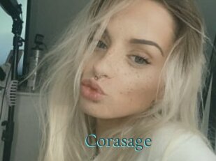Corasage