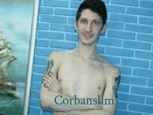 Corbanslim