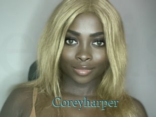 Coreyharper