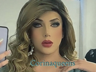 Corinaqueens