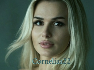 corneliaa22 En live show