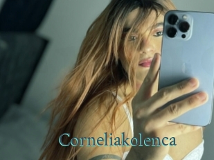 Corneliakolenca