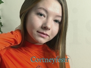 Cortneyfestr