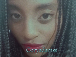 Coryadamss