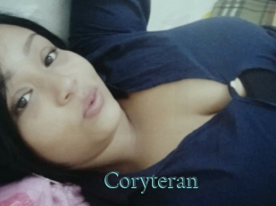 Coryteran