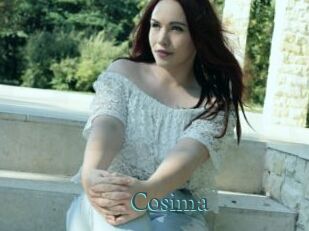 Cosima