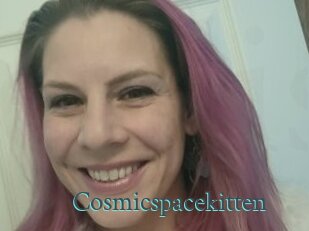 Cosmicspacekitten