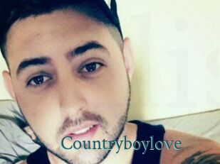 Countryboylove