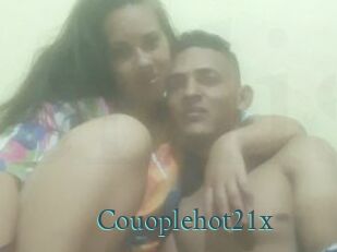 Couoplehot21x