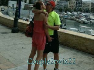 Couple2twix22