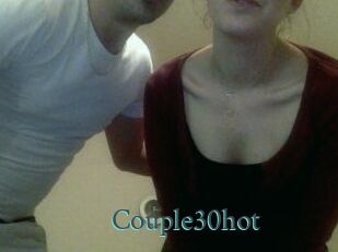 Couple30hot