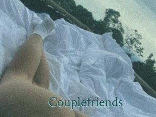 Couplefriends