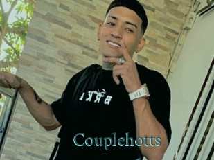 couplehotts En live show