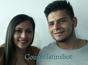 Couplelatinshot