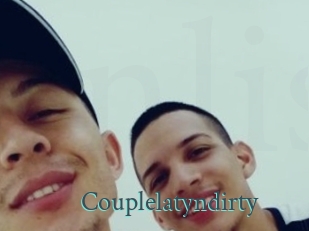 Couplelatyndirty