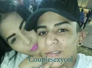 Couplesexycol