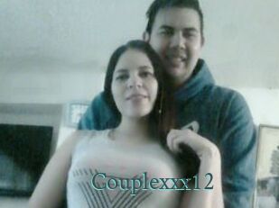 Couplexxx12