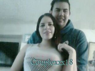 Couplexxx18