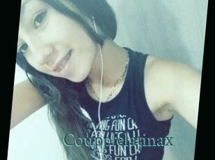 Coupplelatinax