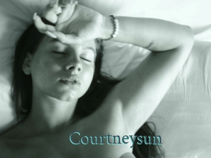 Courtneysun