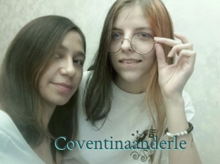 Coventinaanderle