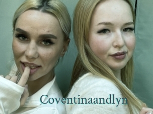 Coventinaandlyn