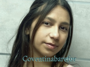 Coventinabarefor