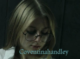 Coventinahandley