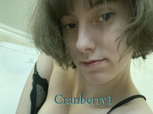 Cranberry1