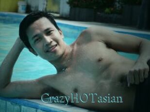 CrazyHOTasian