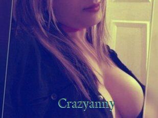 Crazyanny