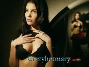 Crazyhotmary