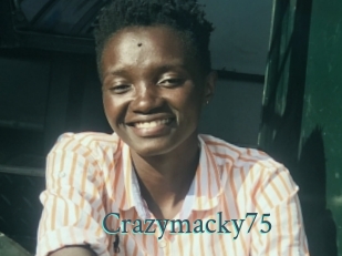 Crazymacky75