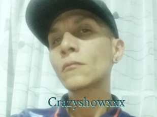 Crazyshowxxx