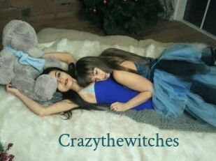 Crazythewitches