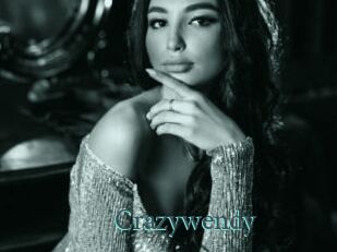 Crazywendy