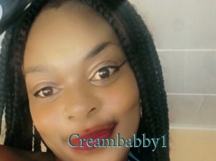 Creambabby1