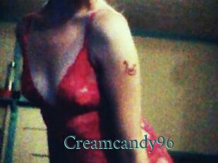 Creamcandy96