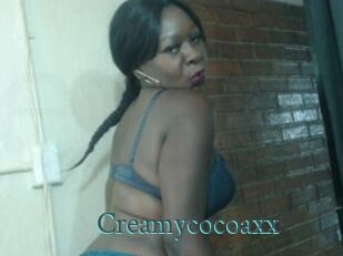 Creamycocoaxx