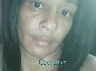 Creamyr